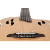 ORTEGA RTPSTD-NAT - GITARA ELEKTROKLASYCZNA 4/4
