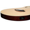 ORTEGA RTPSTD-NAT - GITARA ELEKTROKLASYCZNA 4/4