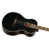 ORTEGA RRA-BKT - GITARA KLASYCZNA 4/4
