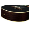 ORTEGA RRA-BKT - GITARA KLASYCZNA 4/4