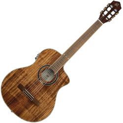 ORTEGA RCE30TH-ACA - GITARA...