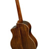 ORTEGA RCE30TH-ACA - GITARA ELEKTROKLASYCZNA 4/4