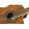 ORTEGA RCE30TH-ACA - GITARA ELEKTROKLASYCZNA 4/4