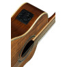 ORTEGA RCE30TH-ACA - GITARA ELEKTROKLASYCZNA 4/4