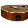 ORTEGA RCE30TH-ACA - GITARA ELEKTROKLASYCZNA 4/4