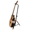 ORTEGA OGS-2BK - STOJAK NA GITARĘ