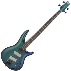 IBANEZ SRMS720-BCM - GITARA...
