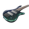 IBANEZ SRMS725-BCM - GITARA BASOWA 5-STRUNOWA