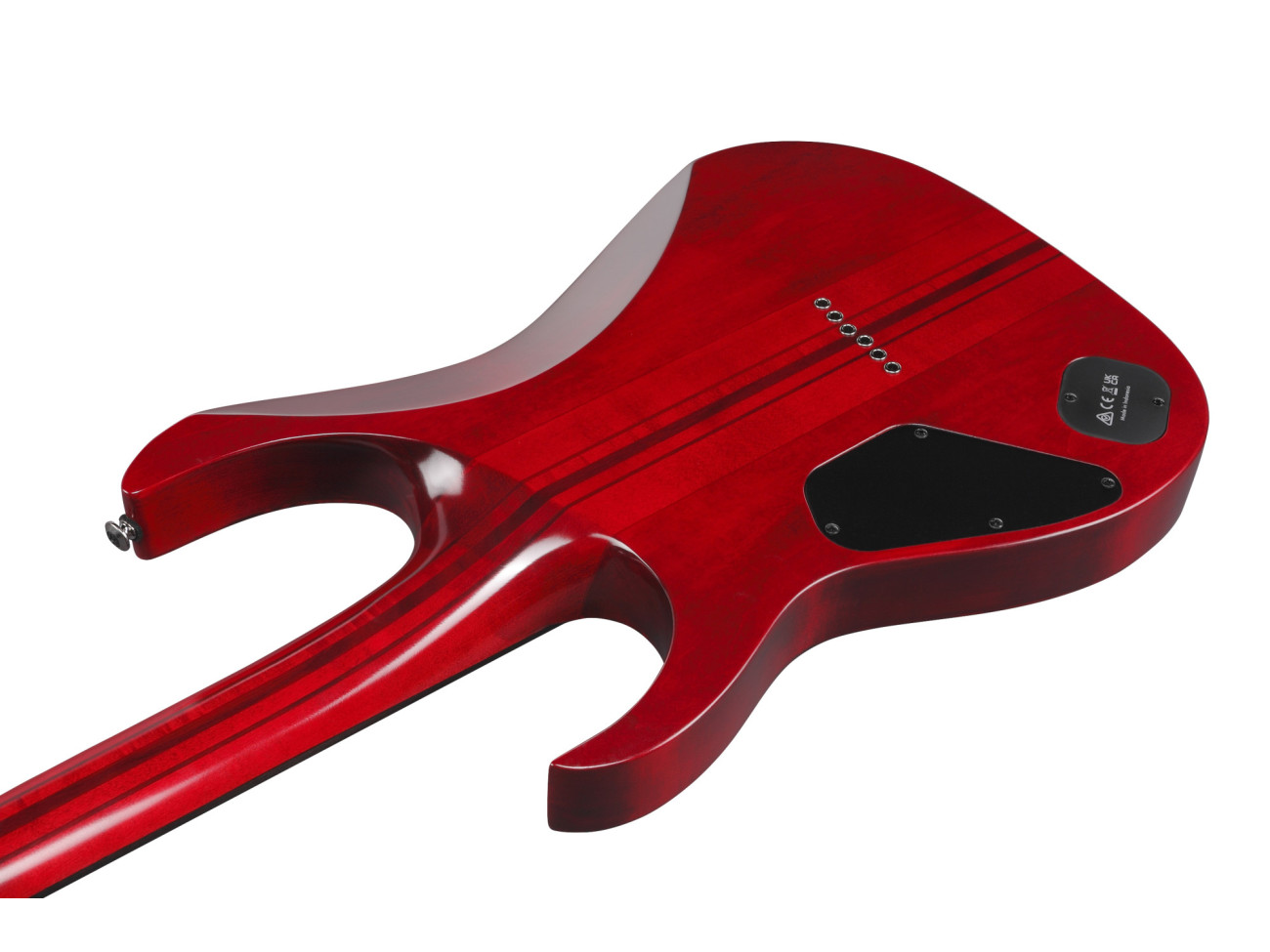 IBANEZ RGT1221PB-SWL - GITARA ELEKTRYCZNA - Riff.net.pl