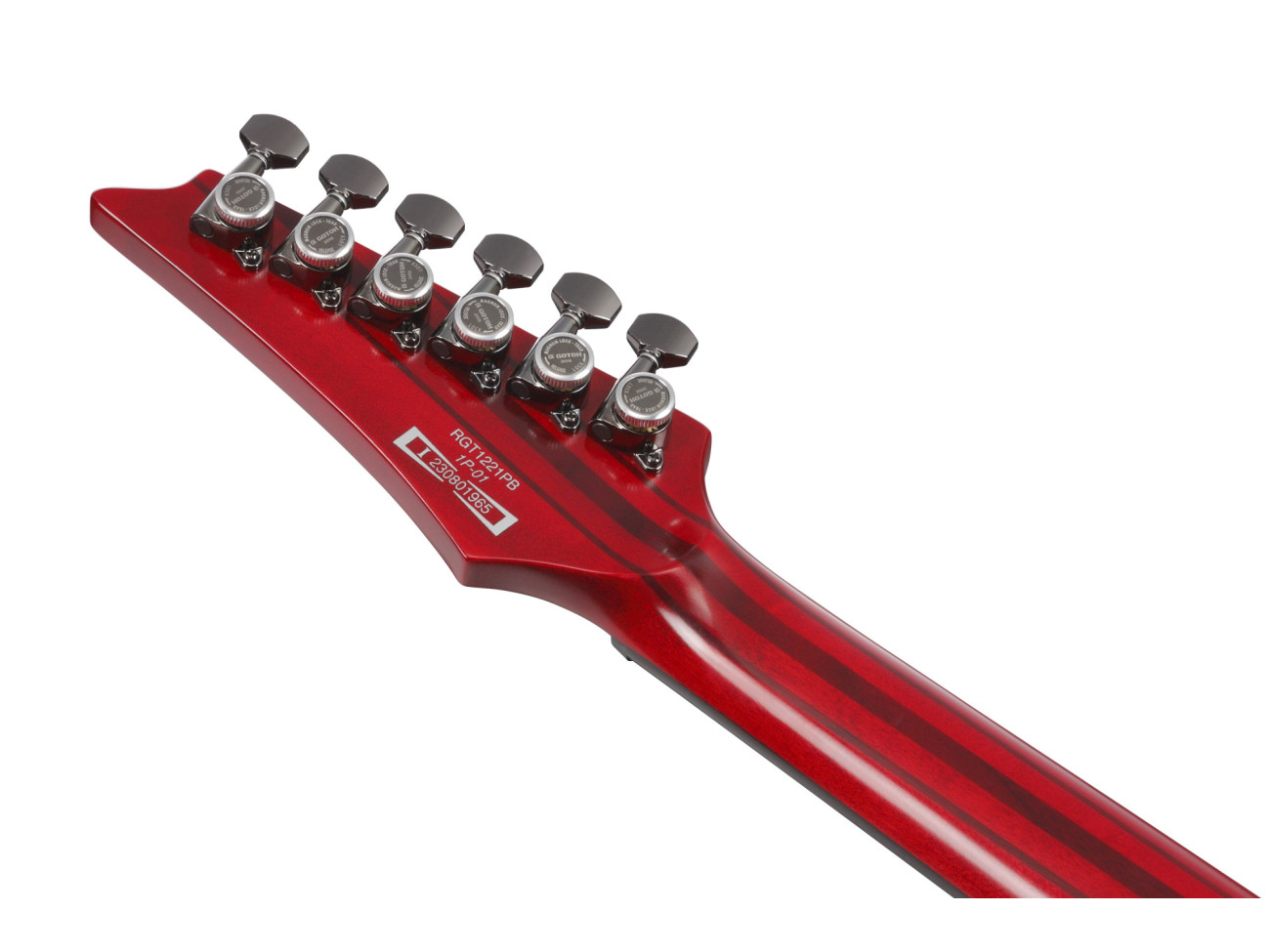 Ibanez エレキギター RGT1221PB IBANEZ RGT1221PB-SWL - GITARA ELEKTRYCZNA - Riff.net.pl