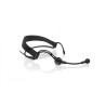 SENNHEISER XSW 1-ME3-A - NAGŁOWNY MIKROFON BEZPRZEWODOWY