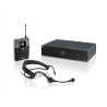 SENNHEISER XSW 1-ME3-A - NAGŁOWNY MIKROFON BEZPRZEWODOWY