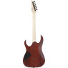 IBANEZ RG421S-SEM - GITARA ELEKTRYCZNA