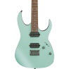 IBANEZ RG421S-SEM - GITARA ELEKTRYCZNA
