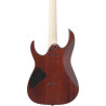 IBANEZ RG421S-SEM - GITARA ELEKTRYCZNA