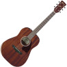 IBANEZ PF14JR-OPN - GITARA AKUSTYCZNA
