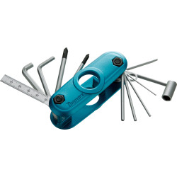 IBANEZ MTZ11-AMA - MULTITOOL