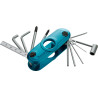 IBANEZ MTZ11-AMA - MULTITOOL