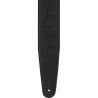IBANEZ GSTL60-BK - PASEK GITAROWY