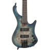 IBANEZ EHB1500-CTF - GITARA BASOWA HEADLESS