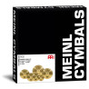 MEINL HCS-CS2 ZESTAW TALERZY