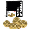 MEINL HCS-CS2 ZESTAW TALERZY
