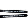 MEINL MPMM MALLETY MEDIUM