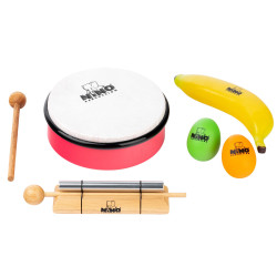 MEINL NINOSET8 ZESTAW...