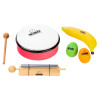 MEINL NINOSET8 ZESTAW PERKUSJONALIÓW