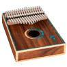 ORTEGA OKB30TH-JF KALIMBA 30TH ACACIA 17-TONOWA