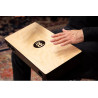 MEINL TTOPCAJ1 TRAVEL SLAPTOP CAJON