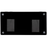 MEINL TTOPCAJ1 TRAVEL SLAPTOP CAJON