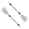 VATER WOODY WIRE RETRACTABLE BRUSH VWTRW MIOTEŁKI PERKUSYJNE