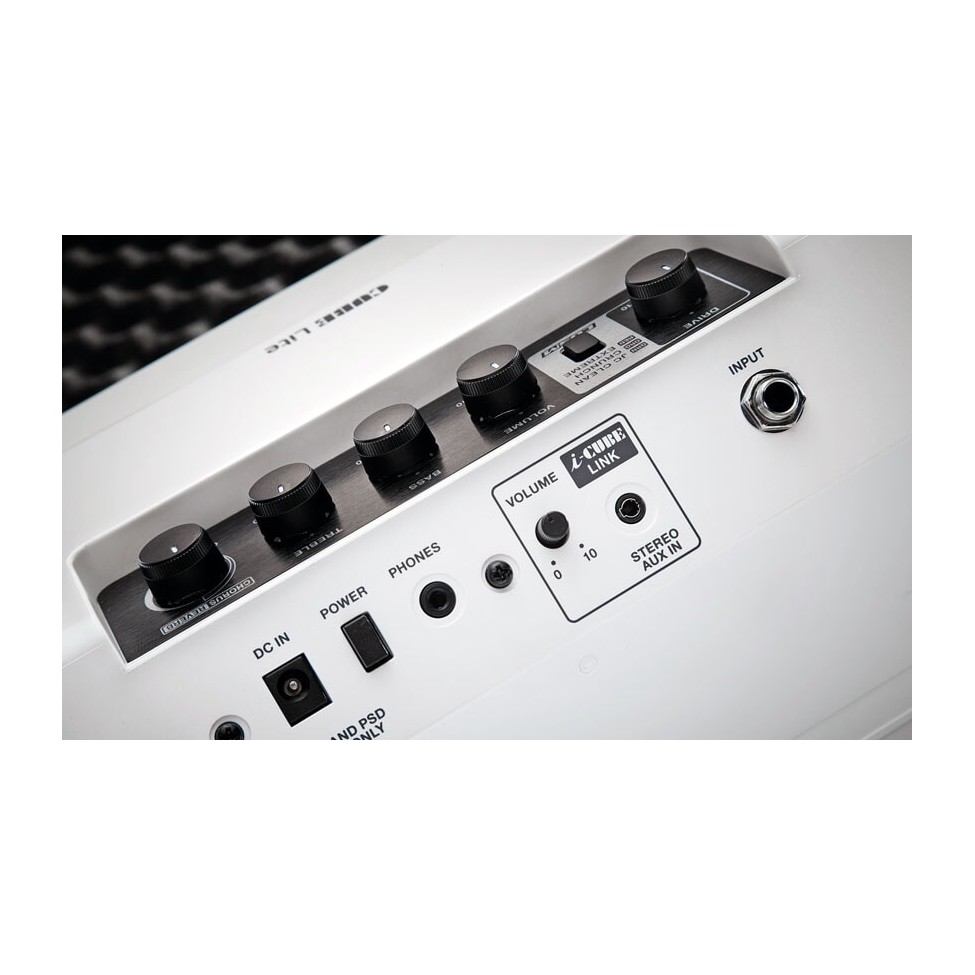 ROLAND CUBE-LT-WH