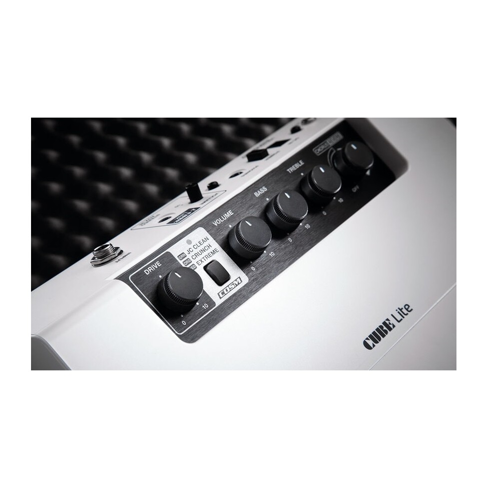 ROLAND CUBE-LT-WH