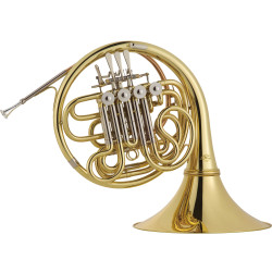 J. MICHAEL FH-850 FRENCH HORN
