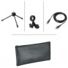 AUDIO-TECHNICA AT 2020 USB+