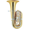 J. MICHAEL TU-4000 TUBA