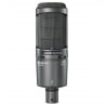 AUDIO-TECHNICA AT 2020 USB+