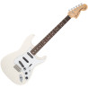 FENDER RITCHIE BLACKMORE STRATOCASTER RW OW - GITARA ELEKTRYCZNA