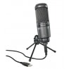AUDIO-TECHNICA AT 2020 USB+