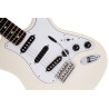 FENDER RITCHIE BLACKMORE STRATOCASTER RW OW - GITARA ELEKTRYCZNA