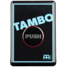 MEINL STB4 STOMP BOX PEDAŁ PERKUSYJNY