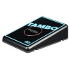 MEINL STB4 STOMP BOX PEDAŁ PERKUSYJNY