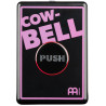 MEINL STB2 STOMP BOX PEDAŁ PERKUSYJNY