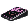 MEINL STB2 STOMP BOX PEDAŁ PERKUSYJNY