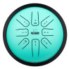 MEINL NINO982 MINI TONGUE DRUM