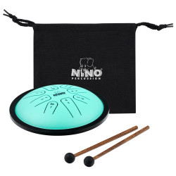 MEINL NINO982 MINI TONGUE DRUM