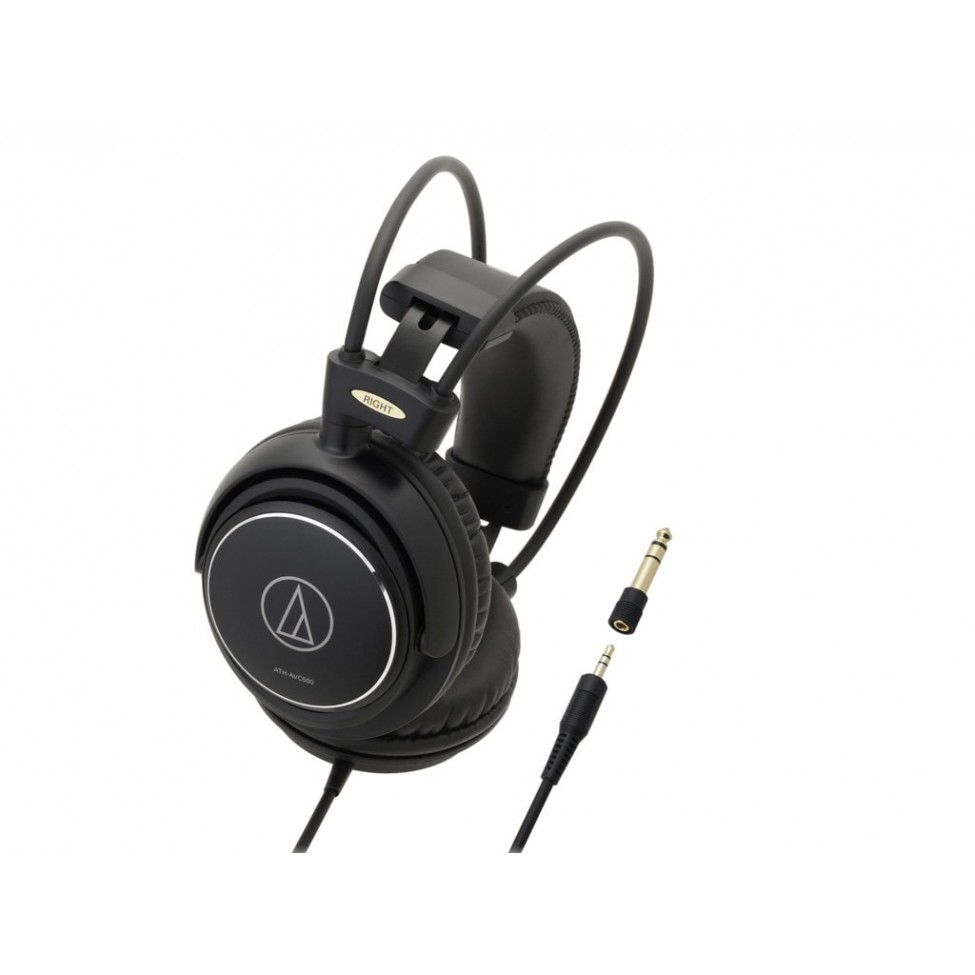 AUDIO-TECHNICA ATH-AVC500