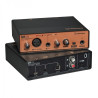 STEINBERG UR12 BLACK - INTERFEJS AUDIO